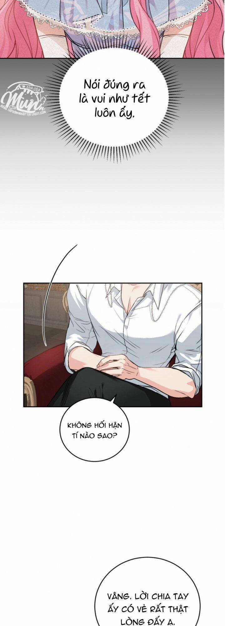 Nhà Điều Chế Nước Hoa Độc Quyền Của Bạo Chúa 3 trang 43