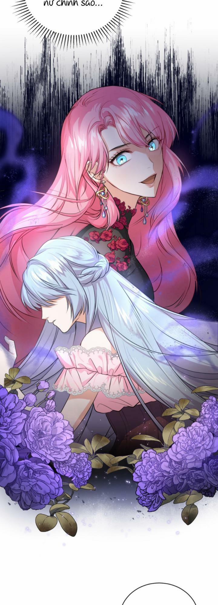 Nhà Điều Chế Nước Hoa Độc Quyền Của Bạo Chúa 3 trang 5