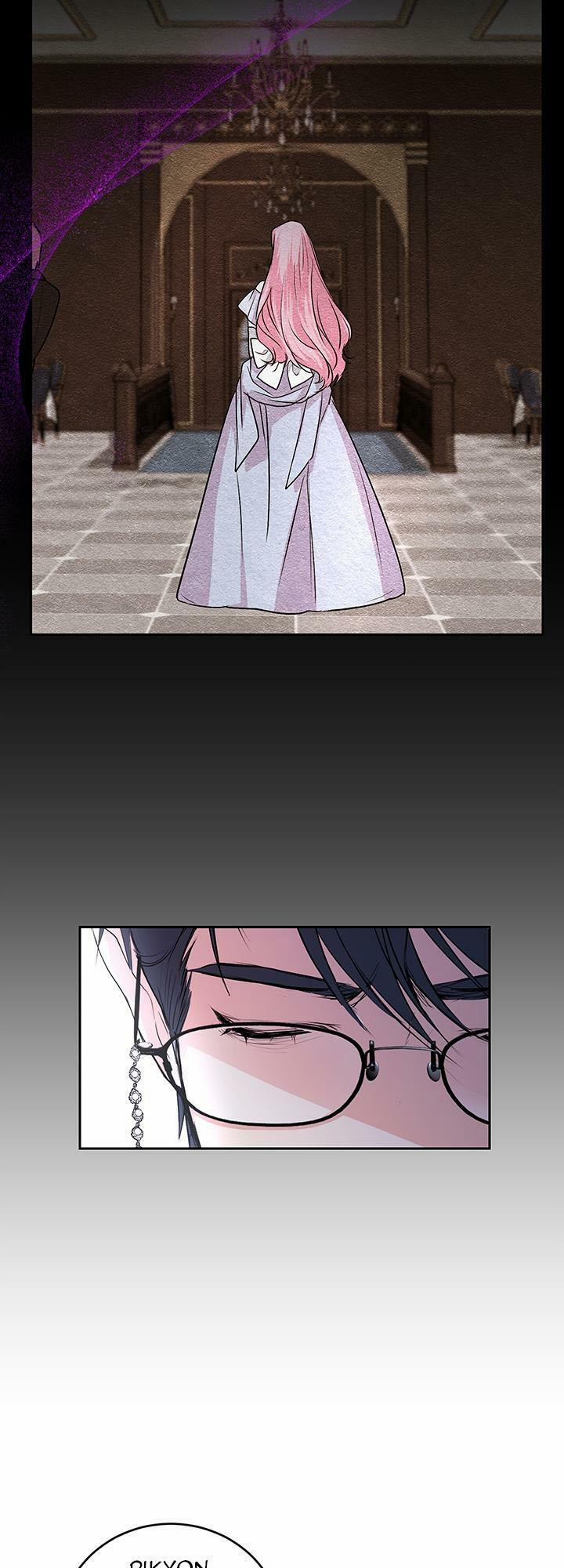 Nhà Điều Chế Nước Hoa Độc Quyền Của Bạo Chúa 4 trang 14