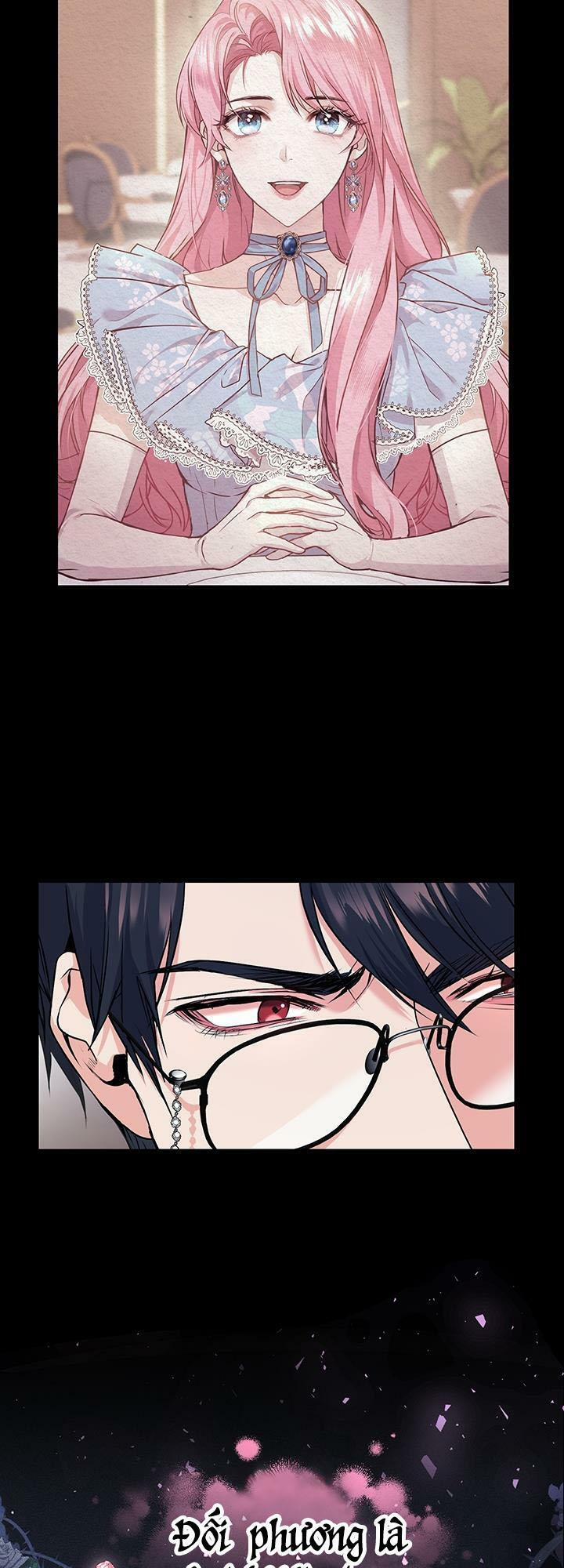 Nhà Điều Chế Nước Hoa Độc Quyền Của Bạo Chúa 4 trang 2