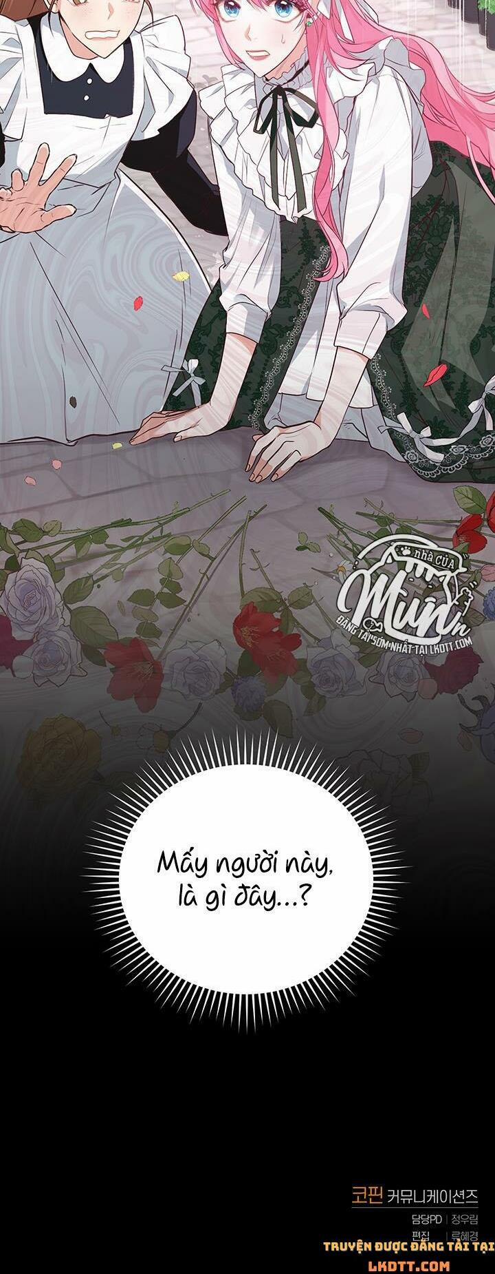 Nhà Điều Chế Nước Hoa Độc Quyền Của Bạo Chúa 4 trang 46