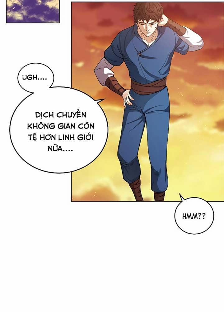 Nhà Hàng Bình Dân Của Anh Hùng Trở Về 1 trang 105