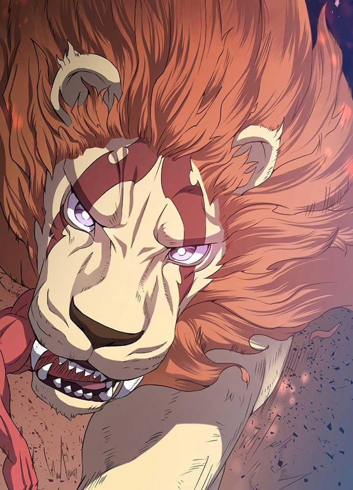 Nhà Hàng Bình Dân Của Anh Hùng Trở Về 1 trang 11