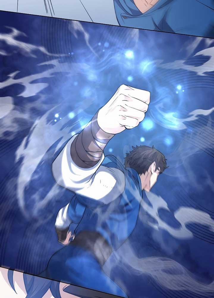 Nhà Hàng Bình Dân Của Anh Hùng Trở Về 1 trang 112