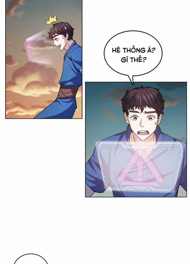 Nhà Hàng Bình Dân Của Anh Hùng Trở Về 1 trang 124