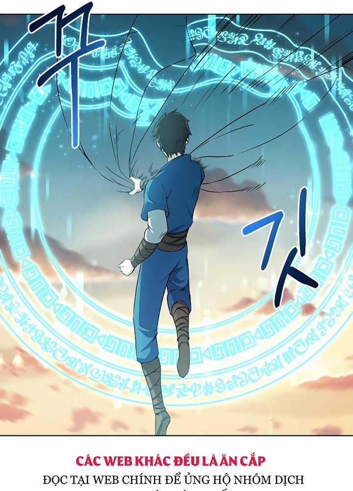 Nhà Hàng Bình Dân Của Anh Hùng Trở Về 1 trang 128