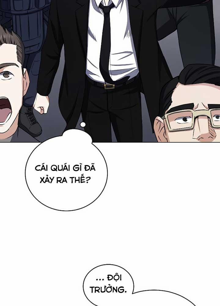 Nhà Hàng Bình Dân Của Anh Hùng Trở Về 1 trang 132