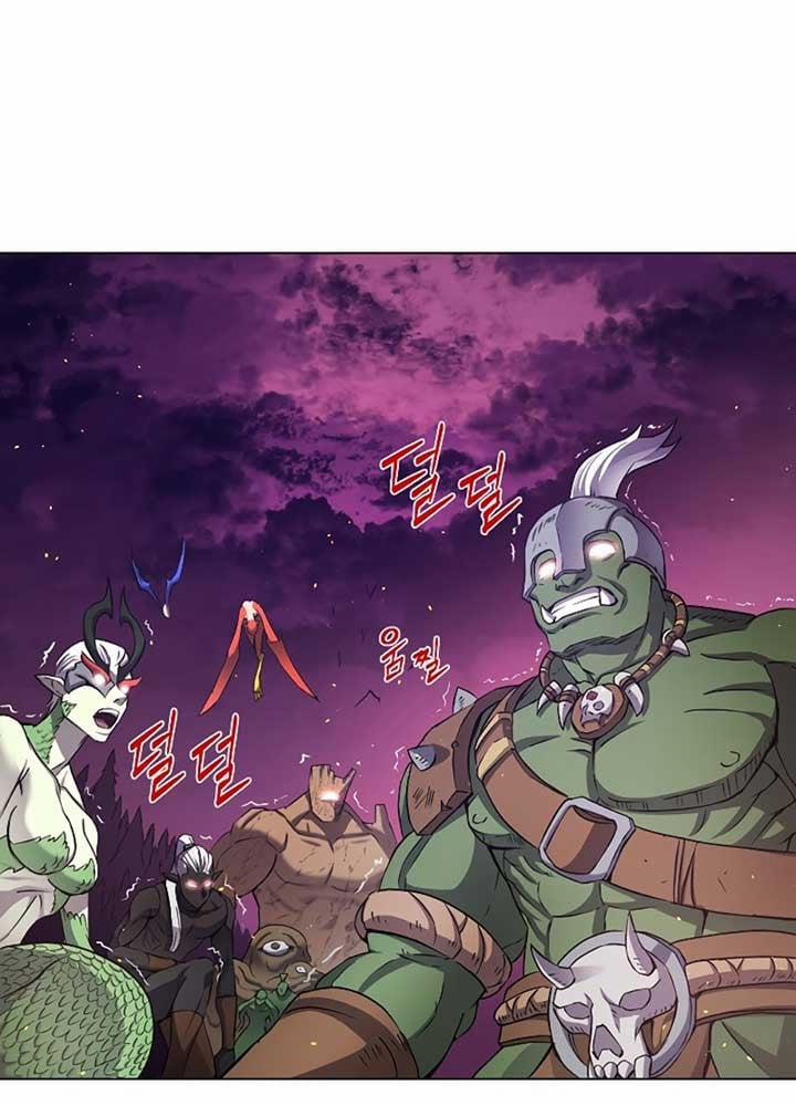 Nhà Hàng Bình Dân Của Anh Hùng Trở Về 1 trang 14