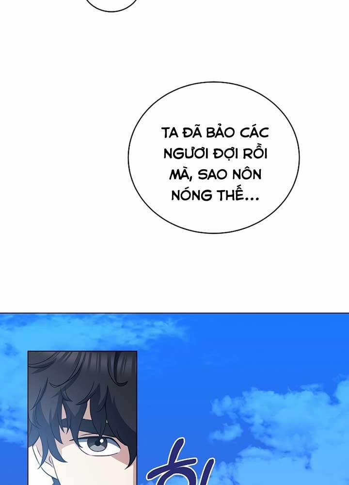 Nhà Hàng Bình Dân Của Anh Hùng Trở Về 1 trang 21