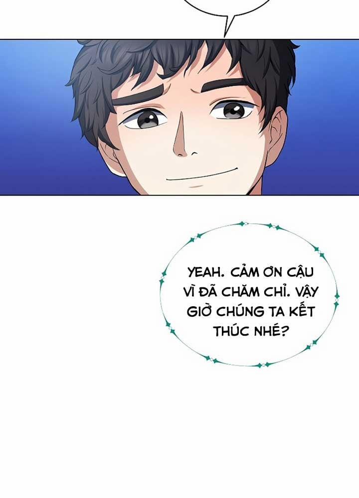 Nhà Hàng Bình Dân Của Anh Hùng Trở Về 1 trang 26