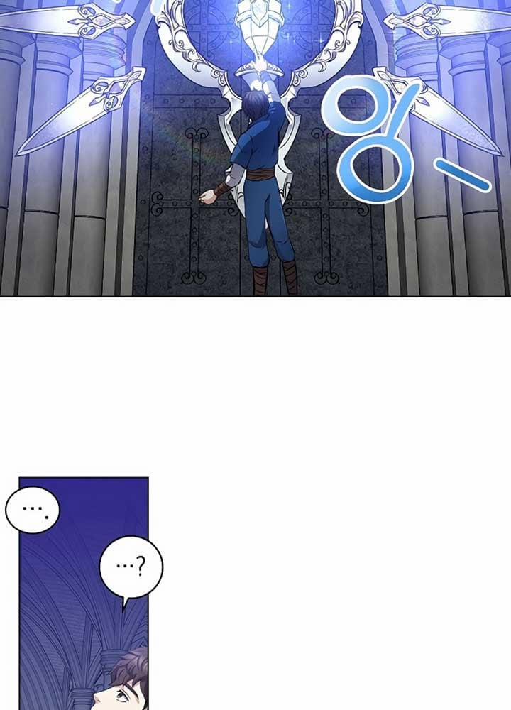 Nhà Hàng Bình Dân Của Anh Hùng Trở Về 1 trang 46