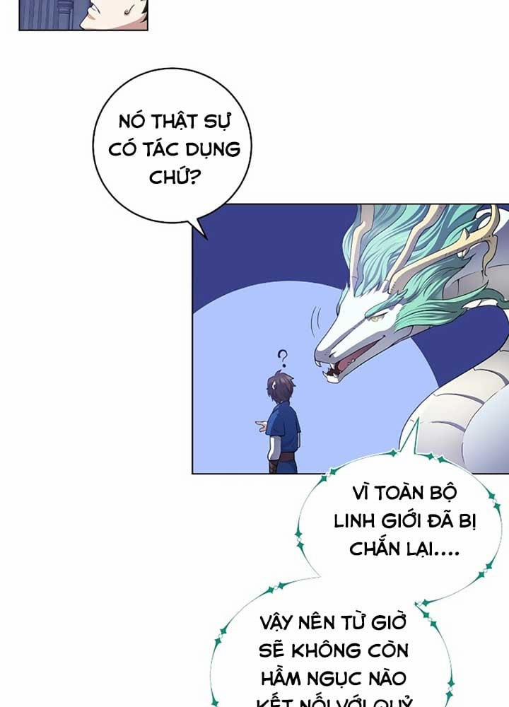 Nhà Hàng Bình Dân Của Anh Hùng Trở Về 1 trang 47