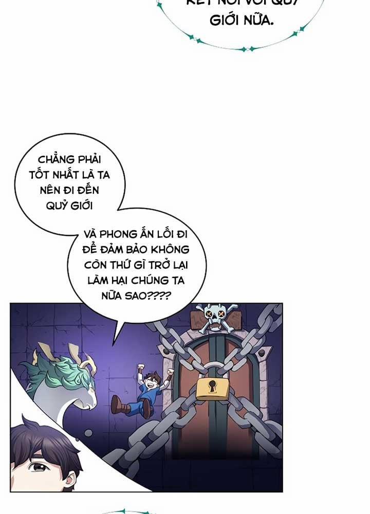 Nhà Hàng Bình Dân Của Anh Hùng Trở Về 1 trang 48