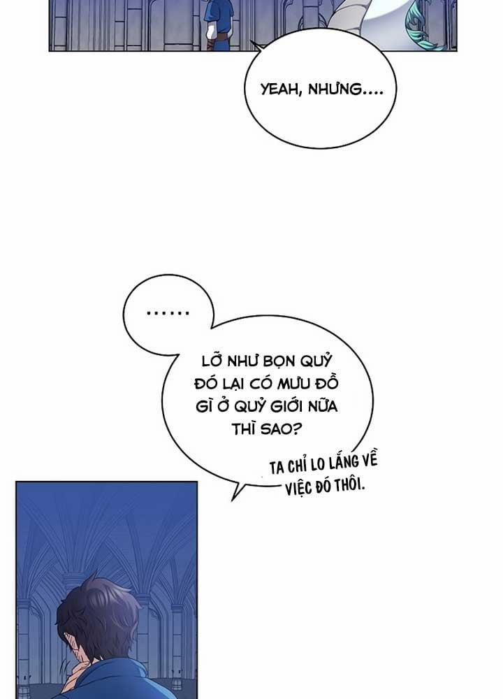 Nhà Hàng Bình Dân Của Anh Hùng Trở Về 1 trang 50