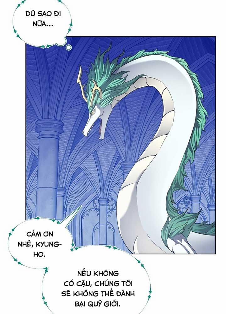 Nhà Hàng Bình Dân Của Anh Hùng Trở Về 1 trang 53