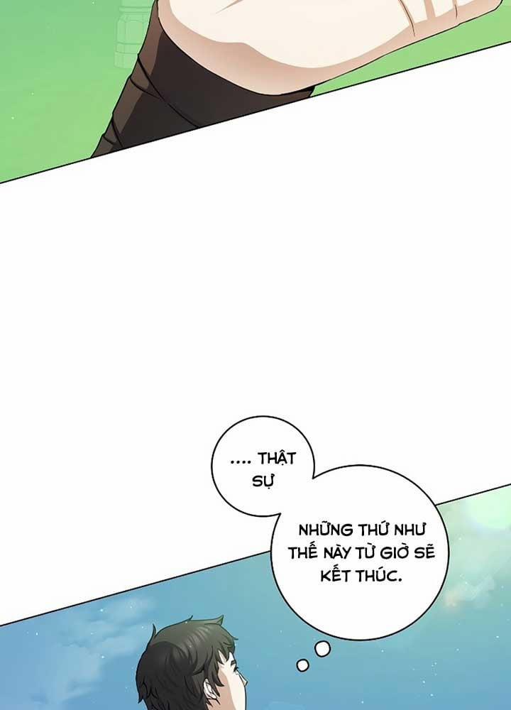 Nhà Hàng Bình Dân Của Anh Hùng Trở Về 1 trang 57