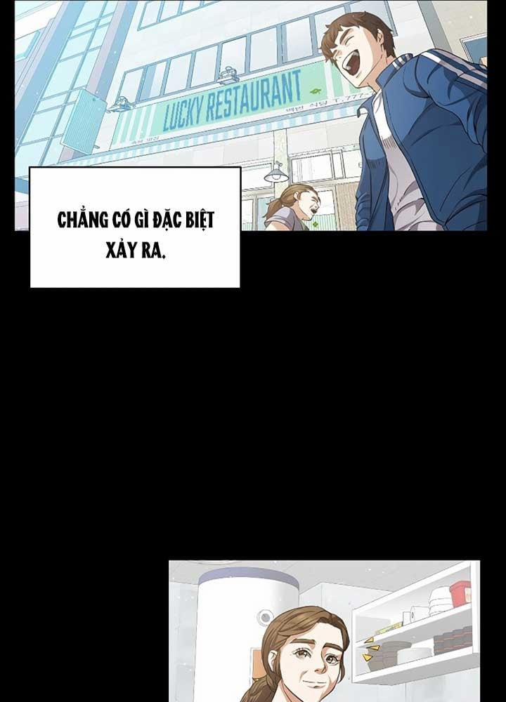 Nhà Hàng Bình Dân Của Anh Hùng Trở Về 1 trang 60