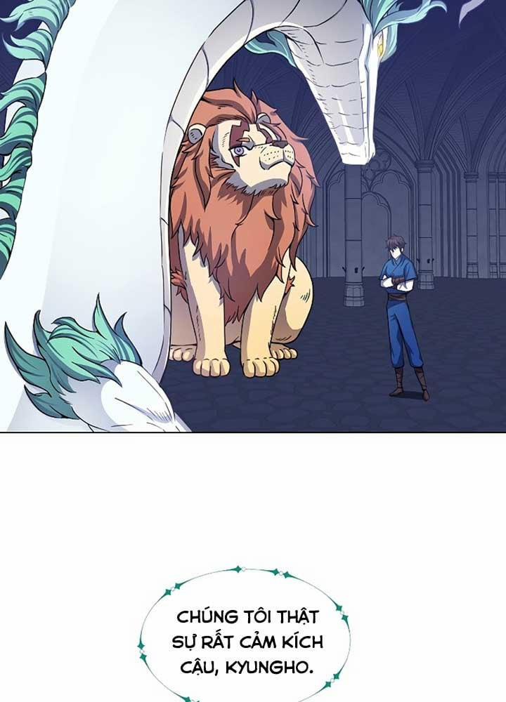 Nhà Hàng Bình Dân Của Anh Hùng Trở Về 1 trang 70