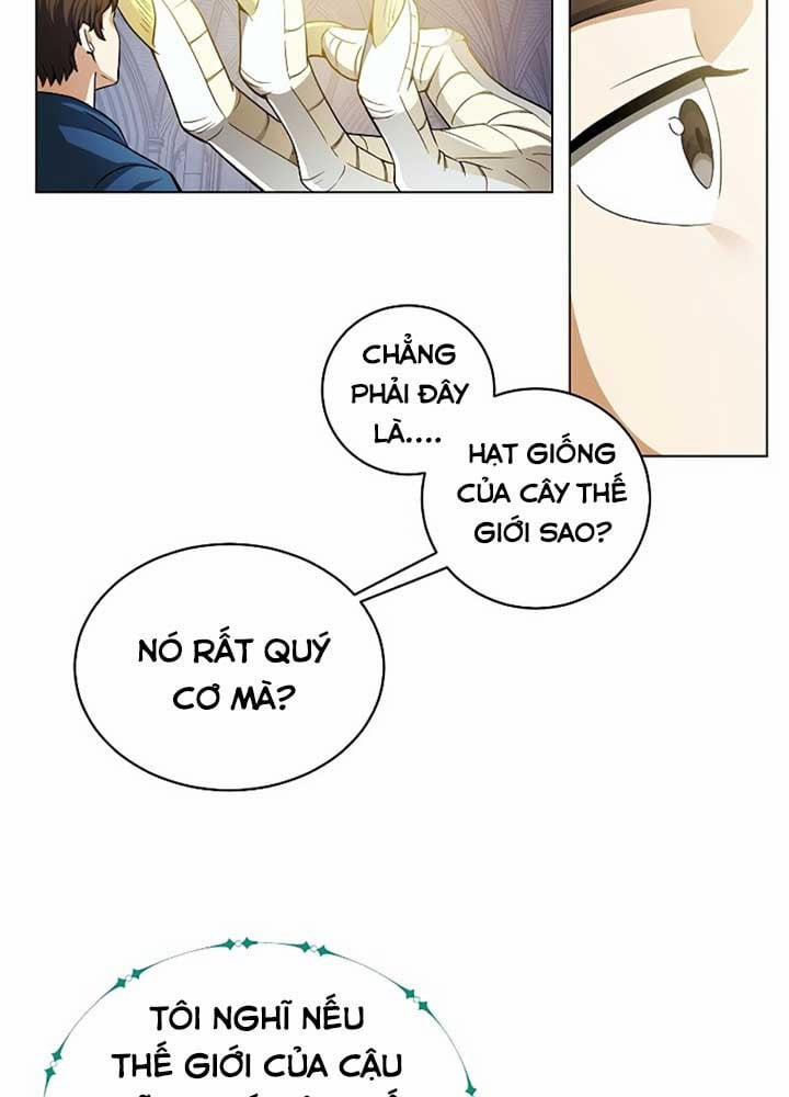 Nhà Hàng Bình Dân Của Anh Hùng Trở Về 1 trang 72