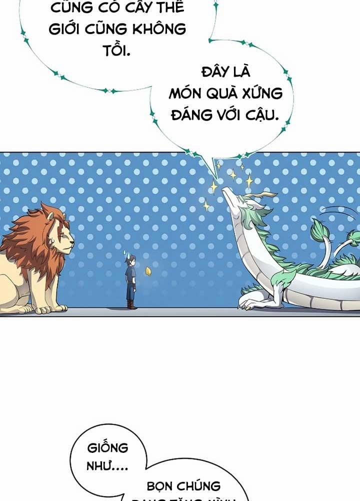 Nhà Hàng Bình Dân Của Anh Hùng Trở Về 1 trang 73