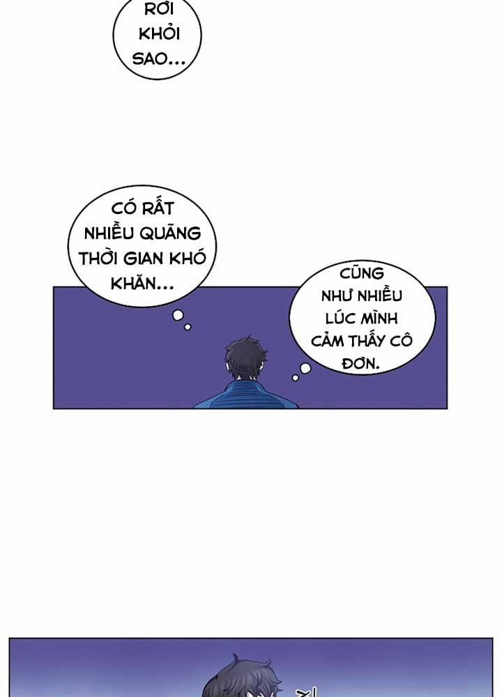 Nhà Hàng Bình Dân Của Anh Hùng Trở Về 1 trang 75