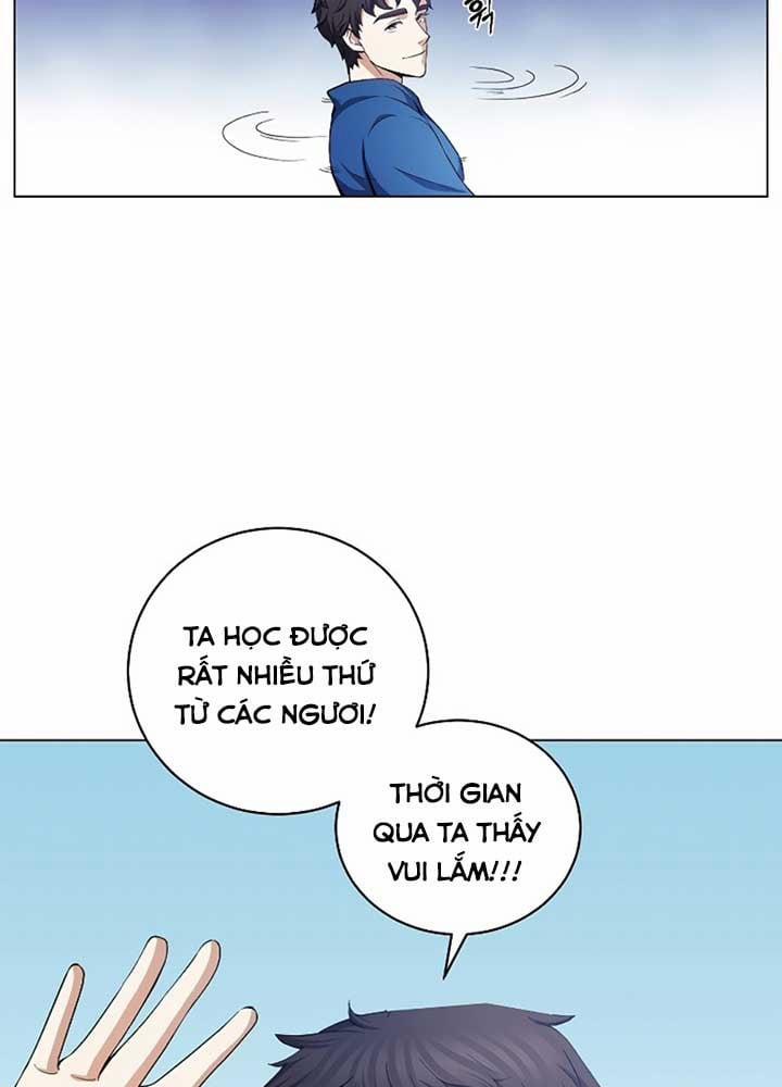 Nhà Hàng Bình Dân Của Anh Hùng Trở Về 1 trang 76