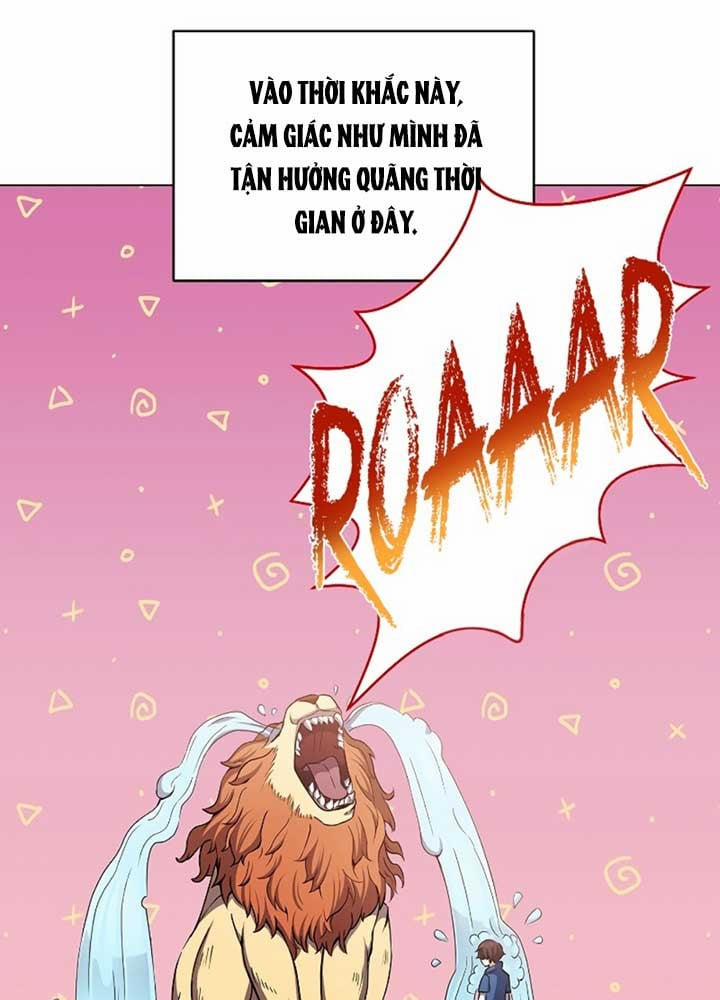 Nhà Hàng Bình Dân Của Anh Hùng Trở Về 1 trang 78