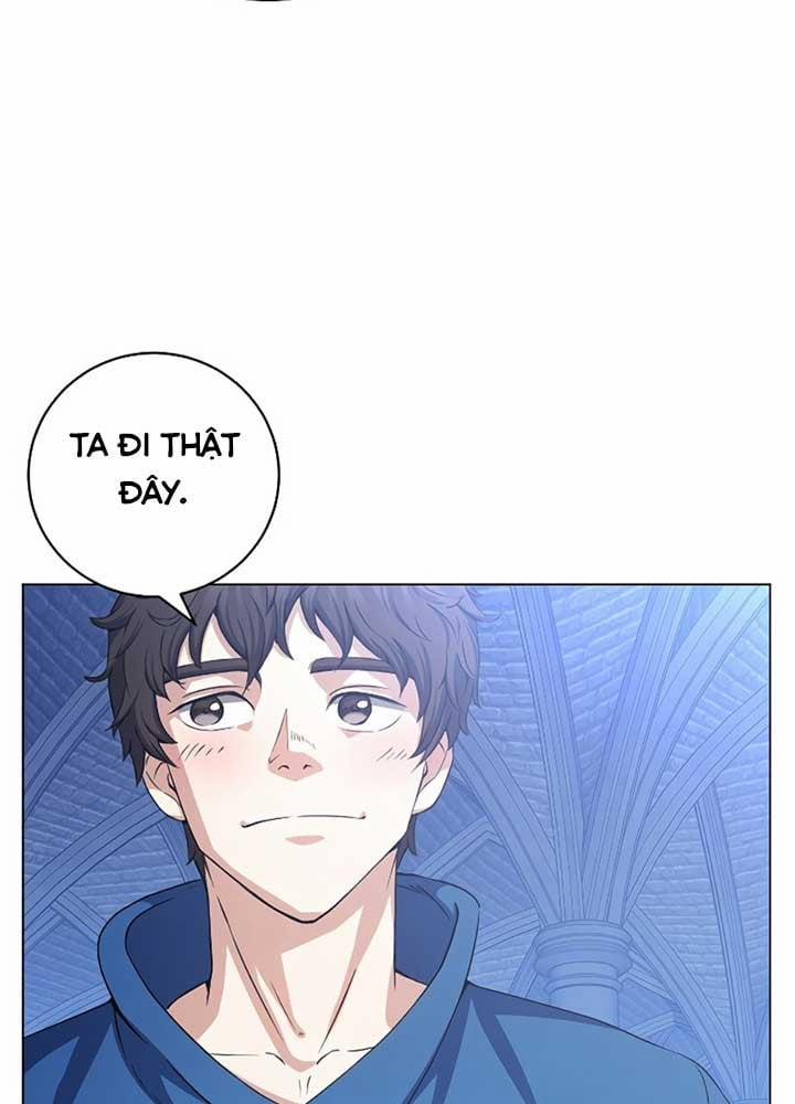 Nhà Hàng Bình Dân Của Anh Hùng Trở Về 1 trang 82