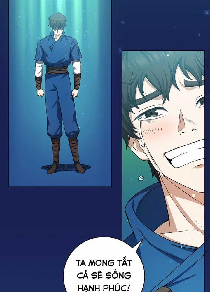 Nhà Hàng Bình Dân Của Anh Hùng Trở Về 1 trang 85