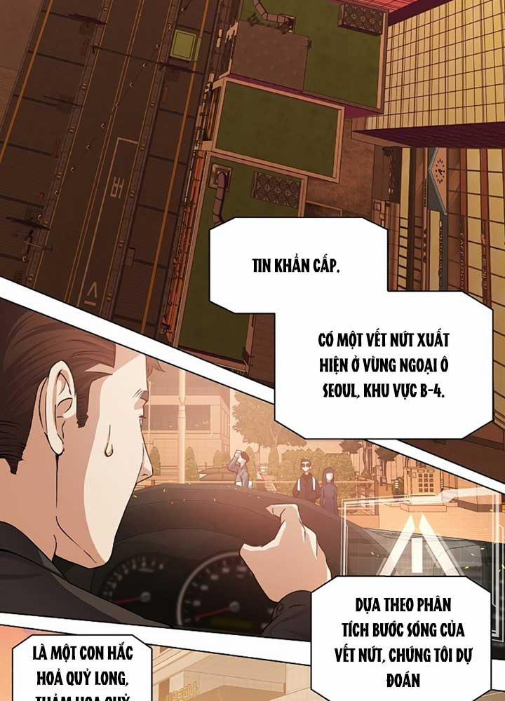 Nhà Hàng Bình Dân Của Anh Hùng Trở Về 1 trang 92