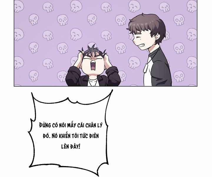 Nhà Hàng Bình Dân Của Anh Hùng Trở Về 10 trang 12