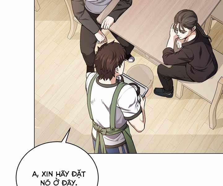 Nhà Hàng Bình Dân Của Anh Hùng Trở Về 10 trang 122