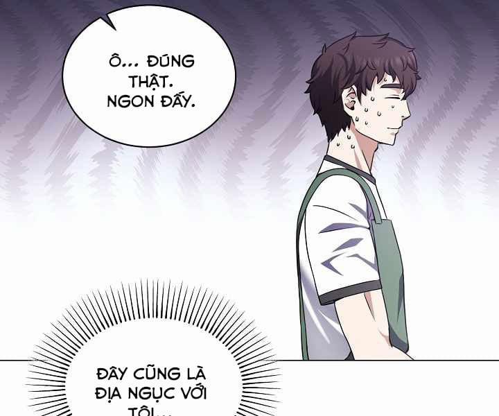 Nhà Hàng Bình Dân Của Anh Hùng Trở Về 10 trang 124