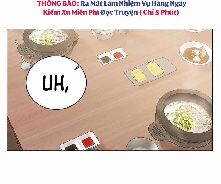 Nhà Hàng Bình Dân Của Anh Hùng Trở Về 10 trang 126