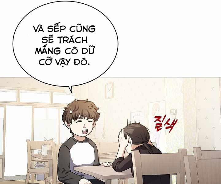 Nhà Hàng Bình Dân Của Anh Hùng Trở Về 10 trang 69