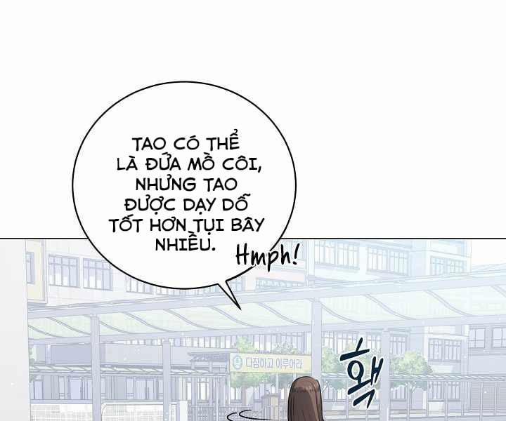 Nhà Hàng Bình Dân Của Anh Hùng Trở Về 11 trang 10