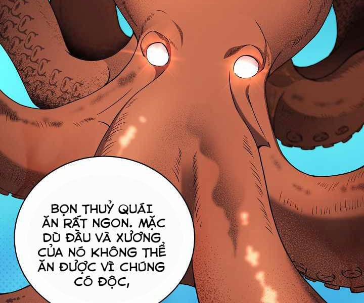 Nhà Hàng Bình Dân Của Anh Hùng Trở Về 11 trang 119