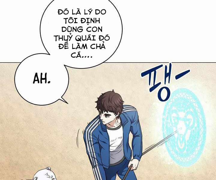 Nhà Hàng Bình Dân Của Anh Hùng Trở Về 11 trang 125