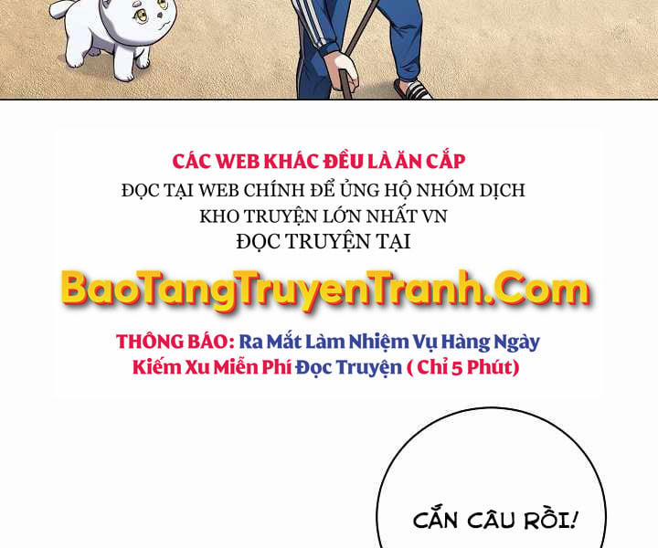 Nhà Hàng Bình Dân Của Anh Hùng Trở Về 11 trang 126