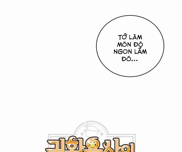 Nhà Hàng Bình Dân Của Anh Hùng Trở Về 11 trang 17