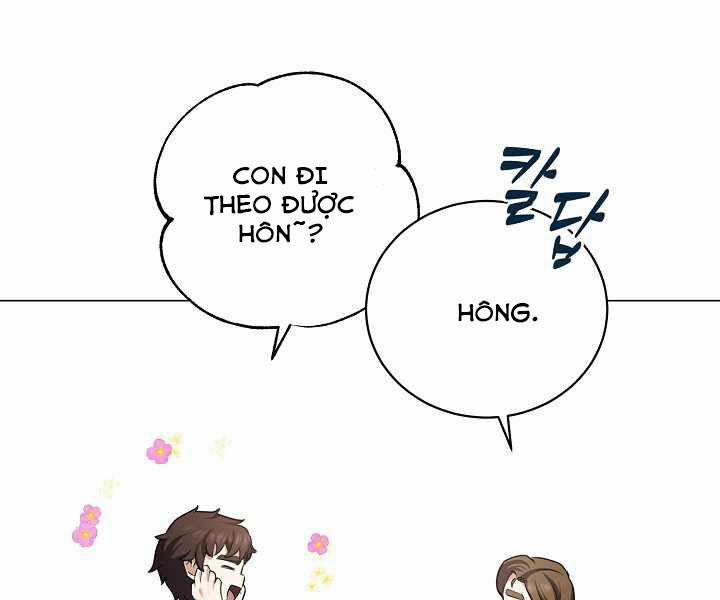 Nhà Hàng Bình Dân Của Anh Hùng Trở Về 11 trang 30