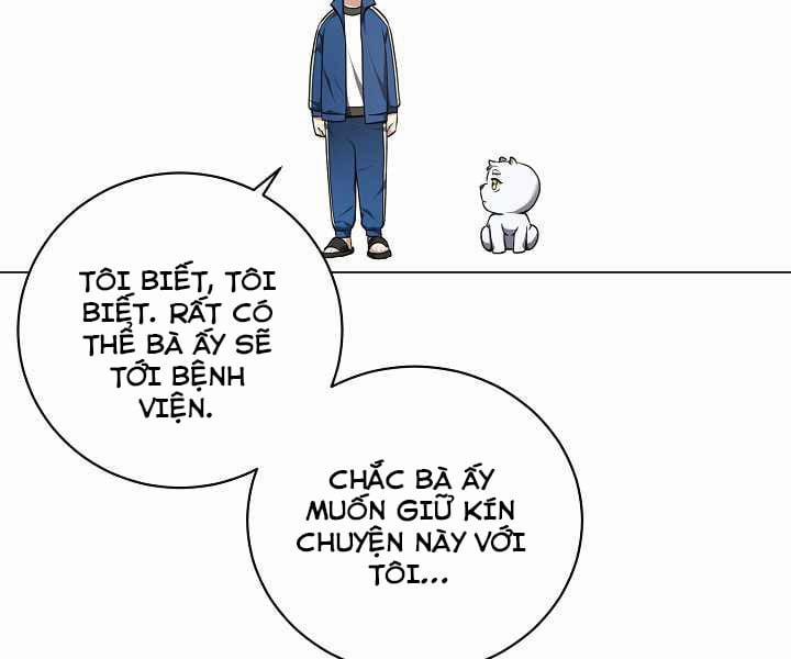 Nhà Hàng Bình Dân Của Anh Hùng Trở Về 11 trang 39