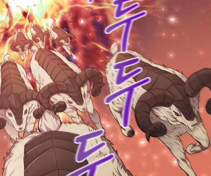 Nhà Hàng Bình Dân Của Anh Hùng Trở Về 12 trang 132