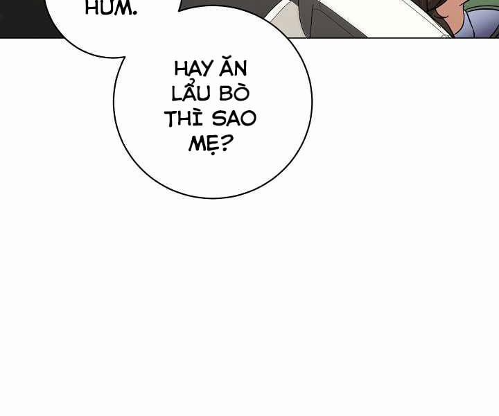 Nhà Hàng Bình Dân Của Anh Hùng Trở Về 12 trang 23