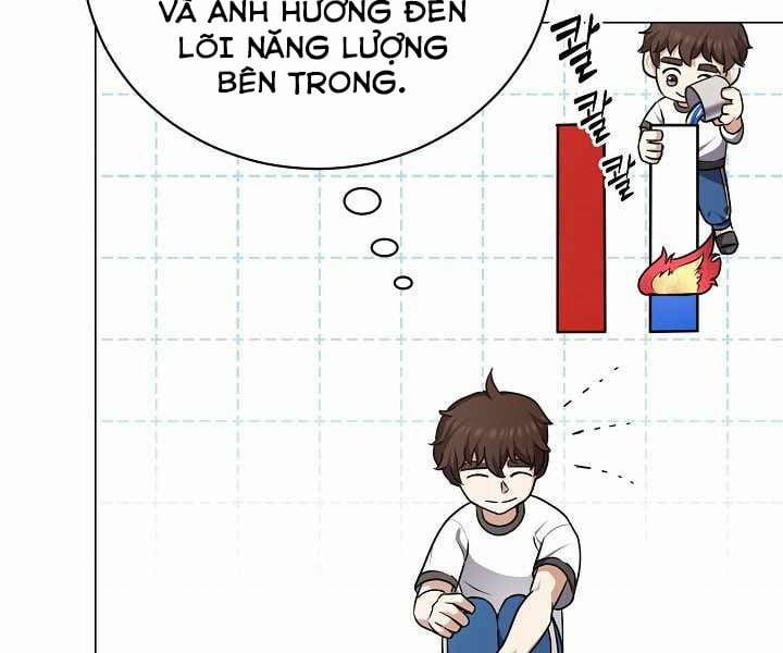 Nhà Hàng Bình Dân Của Anh Hùng Trở Về 13 trang 128