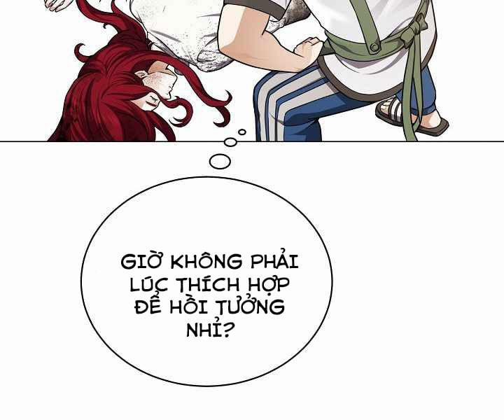 Nhà Hàng Bình Dân Của Anh Hùng Trở Về 13 trang 131