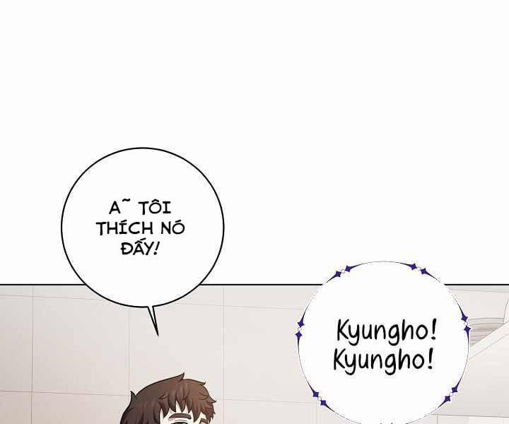Nhà Hàng Bình Dân Của Anh Hùng Trở Về 14 trang 101