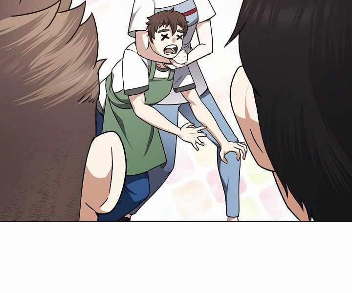 Nhà Hàng Bình Dân Của Anh Hùng Trở Về 14 trang 167