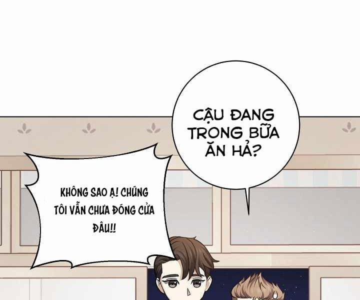 Nhà Hàng Bình Dân Của Anh Hùng Trở Về 14 trang 22