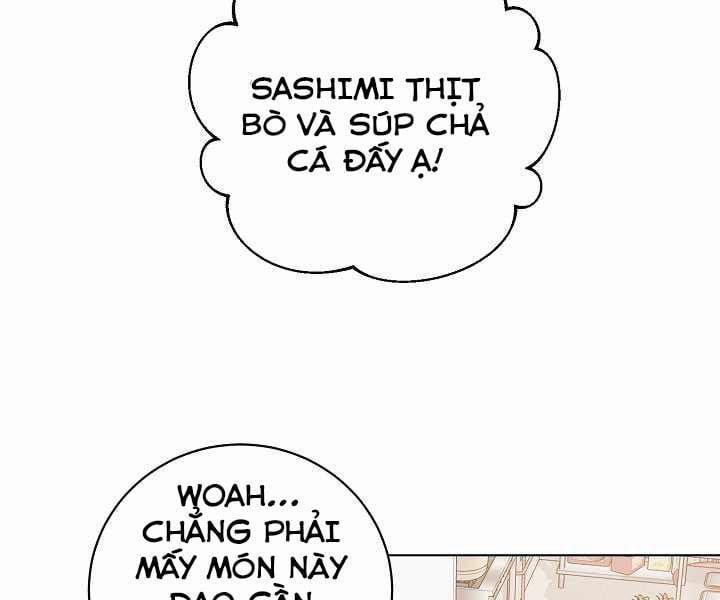 Nhà Hàng Bình Dân Của Anh Hùng Trở Về 14 trang 27